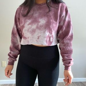 Full Tilt Tie Dye - Tillys